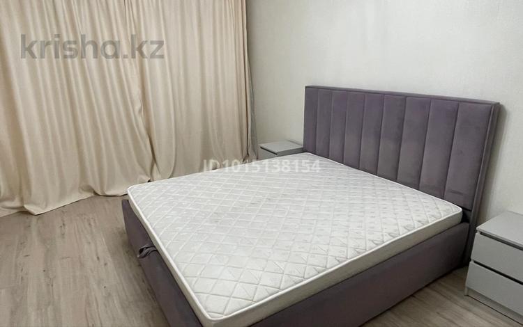 1-комнатная квартира · 45 м² · 2/12 этаж, Каныша Сатпаева 55/7 за 200 000 ₸ в Усть-Каменогорске — фото 2