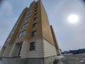 2-комнатная квартира, 58.1 м², 4/9 этаж, Сатпаева 1 за ~ 16.3 млн 〒 в Семее