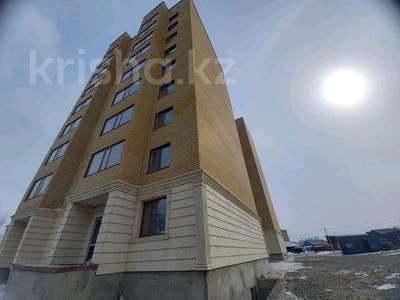 2-комнатная квартира, 58.1 м², 4/9 этаж, Сатпаева 1 за ~ 16.3 млн 〒 в Семее