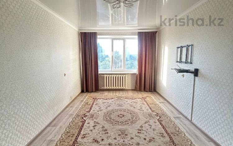 2-бөлмелі пәтер · 55.5 м² · 4/5 қабат, Кунаева, бағасы: 16 млн ₸ в Уральске — фото 4