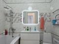 3-бөлмелі пәтер · 96 м² · 4/12 қабат, Мухамедханова 4Б — Толе Би, бағасы: 86 млн ₸ в Астане, Нура р-н — фото 21