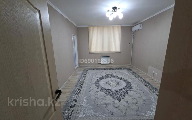 3-комнатная квартира · 78 м² · 2/9 этаж, мкр Нуртас, Мкр Нурсат за 230 000 ₸ в Шымкенте, Каратауский р-н — фото 26