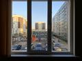 3-комнатная квартира · 78 м² · 2/9 этаж, мкр Нуртас, Мкр Нурсат за 230 000 ₸ в Шымкенте, Каратауский р-н — фото 2