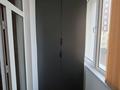 3-комнатная квартира · 78 м² · 2/9 этаж, мкр Нуртас, Мкр Нурсат за 230 000 ₸ в Шымкенте, Каратауский р-н — фото 8