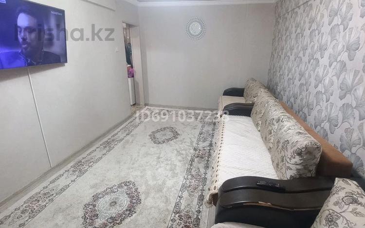 2-бөлмелі пәтер · 44 м² · 2/2 қабат, Мира 27, бағасы: 11 млн ₸ в Усть-Каменогорске — фото 2