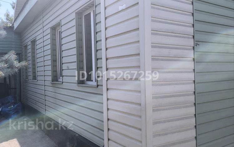 Отдельный дом · 4 комнаты · 90 м² · 4 сот., Кадырбекулы — Джанго льдина Барнаульская за 40 млн ₸ в Алматы, Жетысуский р-н — фото 2