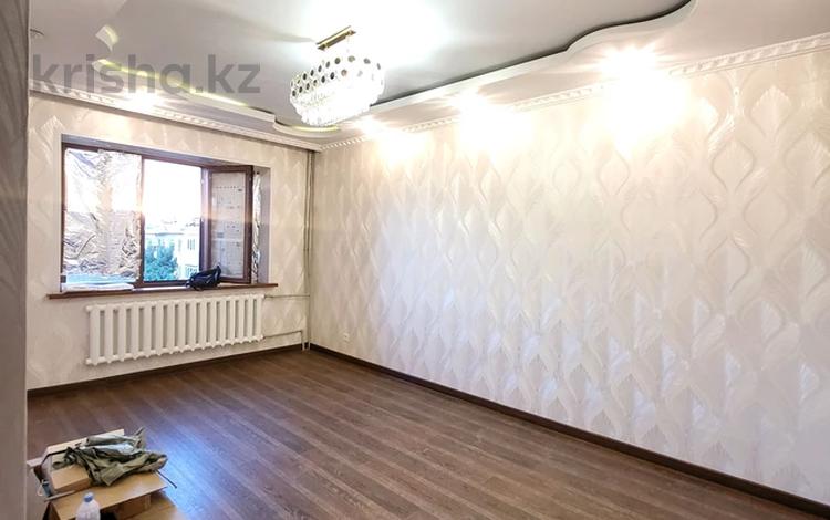 3-бөлмелі пәтер · 80 м² · 5/9 қабат, 3 мкр 26, бағасы: 37.5 млн ₸ в Конаеве — фото 2
