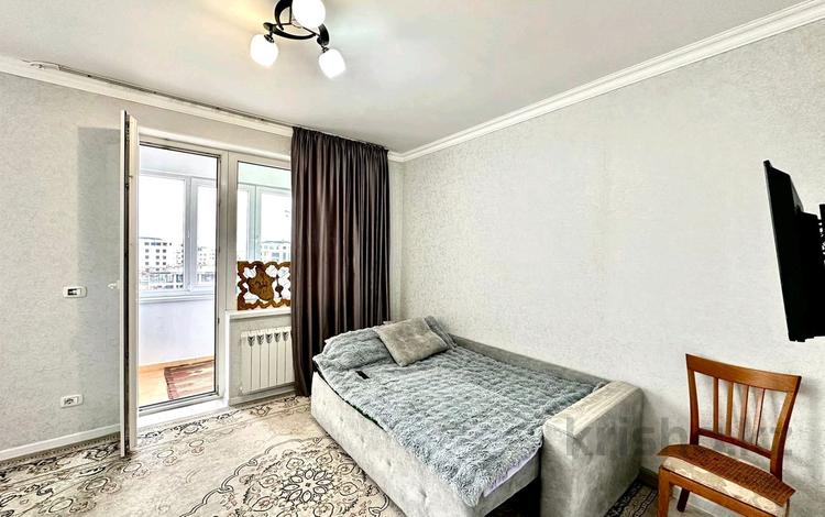 1-комнатная квартира · 41.2 м² · 5/7 этаж, Аль-фараби 4, 6, 10, 12, 16, 18, 20, 22, 24 — Улы Дала за 25.5 млн ₸ в Астане, Есильский р-н — фото 2