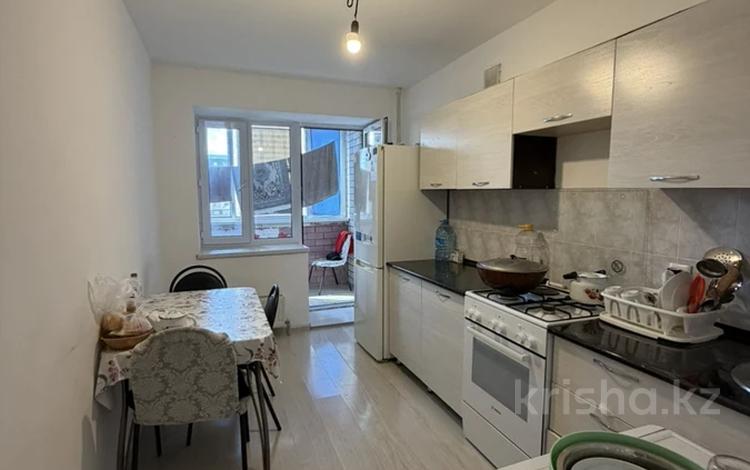1-комнатная квартира · 37 м² · 3/9 этаж, Нурсая 116 за 12.7 млн ₸ в Атырау — фото 2