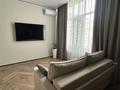 1 комната · 39 м² · 12/16 этаж, Туран 52/2, 52/3 за 115 000 ₸ в Астане, Есильский р-н