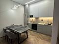 1 комната · 39 м² · 12/16 этаж, Туран 52/2, 52/3 за 115 000 ₸ в Астане, Есильский р-н — фото 2