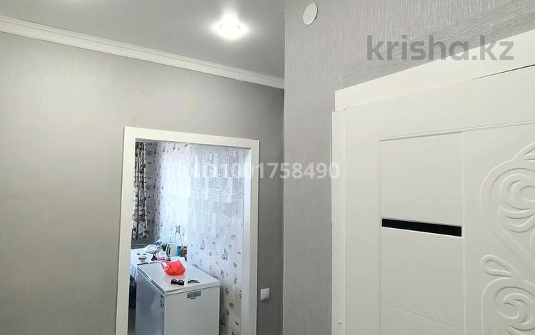 1-комнатная квартира · 39.3 м² · 1/9 этаж, Жумекен Нажимеденова 64 за 20.5 млн ₸ в Астане, Алматы р-н — фото 2
