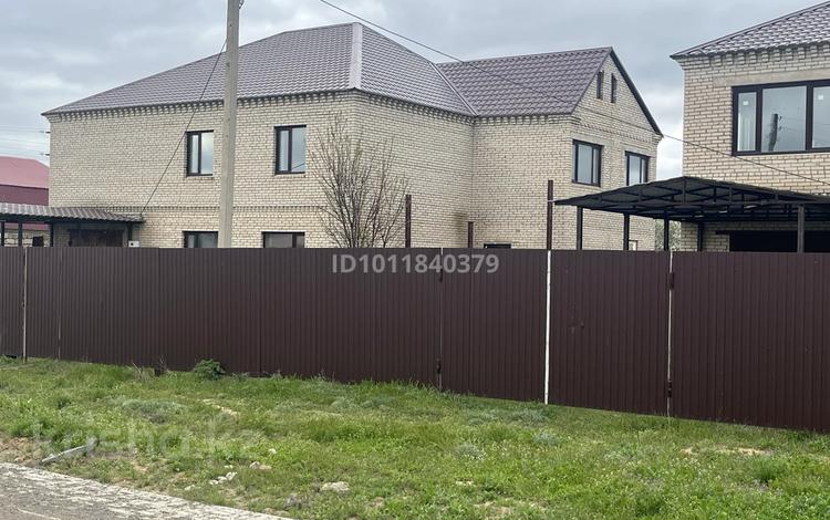 Жеке үй · 7 бөлме · 284 м² · 15.5 сот., Ильяс Есенберлина 27, бағасы: 87 млн 〒 в Уральске — фото 6