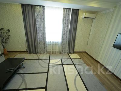 2-комнатная квартира, 72 м², 4/11 этаж посуточно, Киевская 114/2 за 21 000 〒 в Бишкеке