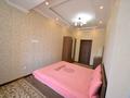 2-комнатная квартира, 72 м², 4/11 этаж посуточно, Киевская 114/2 за 21 000 〒 в Бишкеке — фото 3