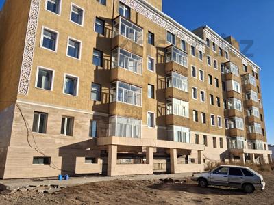 2-комнатная квартира · 50 м² · 1/5 этаж, Даулеткерей стр. 1а, стр. 3 за 11.5 млн ₸ в Астане, Сарыарка р-н