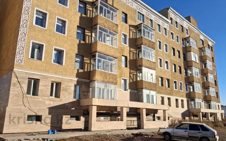2-комнатная квартира · 50 м² · 1/5 этаж, Даулеткерей стр. 1а, стр. 3 за 11.5 млн ₸ в Астане, Сарыарка р-н — фото 14