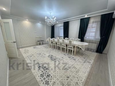 4-комнатная квартира · 136 м² · 1/5 этаж, мкр Жана Орда за 52 млн 〒 в Уральске
