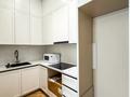 2-комнатная квартира · 50.3 м² · 9/9 этаж, Лебедева 1/1 за 64 млн ₸ в Алматы, Бостандыкский р-н — фото 4
