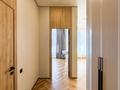 2-комнатная квартира · 50.3 м² · 9/9 этаж, Лебедева 1/1 за 64 млн ₸ в Алматы, Бостандыкский р-н — фото 6