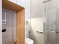 2-комнатная квартира · 50.3 м² · 9/9 этаж, Лебедева 1/1 за 64 млн ₸ в Алматы, Бостандыкский р-н — фото 11