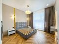 2-комнатная квартира · 50.3 м² · 9/9 этаж, Лебедева 1/1 за 64 млн ₸ в Алматы, Бостандыкский р-н — фото 7