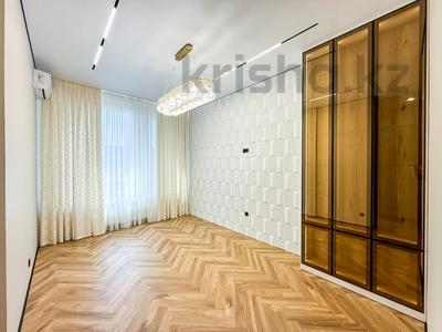 2-комнатная квартира · 50.3 м² · 9/9 этаж, Лебедева 1/1 за 64 млн ₸ в Алматы, Бостандыкский р-н