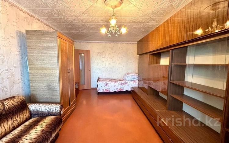 1-бөлмелі пәтер · 32.5 м² · 5/5 қабат, Сортировка, Маметовой, бағасы: 6.6 млн ₸ в Караганде, Алихана Бокейханова р-н — фото 2