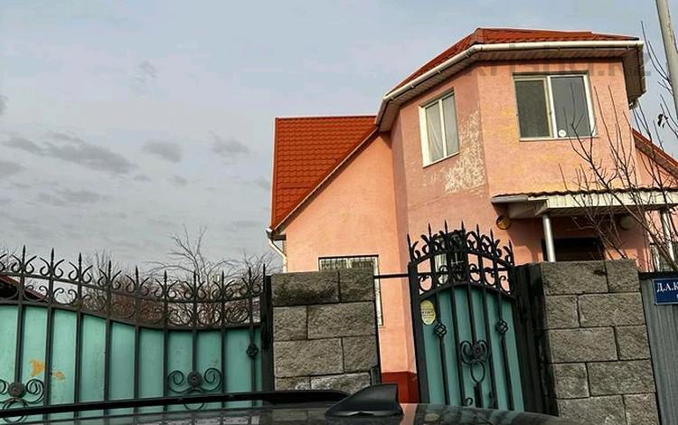 Отдельный дом · 6 комнат · 210 м² · 8 сот., ул Кунаев 51 за 62.5 млн 〒 в Туздыбастау (Калинино) — фото 2