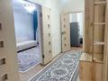 2-бөлмелі пәтер · 65 м² · 2/5 қабат, Айтмурат Шаменова 31, бағасы: 15 000 ₸ в  — фото 15