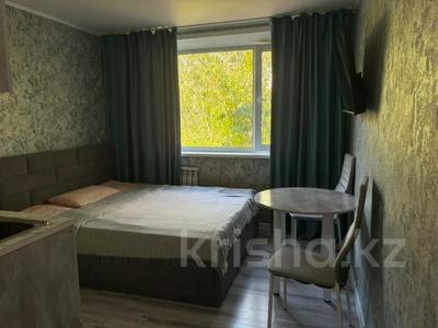 1-бөлмелі пәтер · 16.9 м² · 4/5 қабат, Ворошилова 3б, бағасы: 10 млн ₸ в Костанае