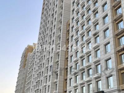 2-комнатная квартира · 59.6 м² · 7/16 этаж, Байдибек би стр. 127/7 за 49 млн ₸ в Шымкенте, Абайский р-н