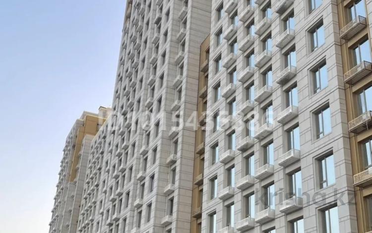 2-комнатная квартира · 59.6 м² · 7/16 этаж, Байдибек би стр. 127/7 за 49 млн ₸ в Шымкенте, Абайский р-н — фото 2