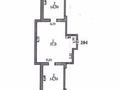 2-комнатная квартира · 59.6 м² · 7/16 этаж, Байдибек би стр. 127/7 за 49 млн ₸ в Шымкенте, Абайский р-н — фото 10