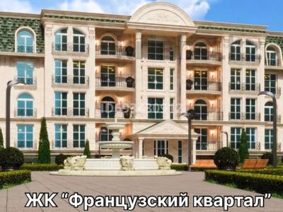 3-бөлмелі пәтер · 157.3 м² · 3/4 қабат, мкр Ак Шагала, 2 84, бағасы: 71 млн ₸ в Атырау