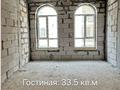3-комнатная квартира · 157.3 м² · 3/4 этаж, мкр Ак Шагала, 2 84 за 71 млн ₸ в Атырау — фото 8
