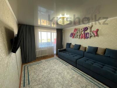 3-комнатная квартира · 62.5 м² · 9/10 этаж, Рыскулова 87 за 20 млн ₸ в Семее