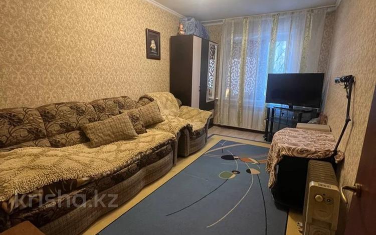 1-комнатная квартира, 32 м², 1/5 этаж, Боровской 60 за 9.6 млн 〒 в Кокшетау — фото 2