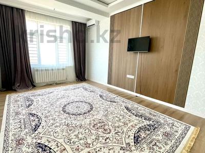 3-бөлмелі пәтер · 98 м² · 6/9 қабат, мкр Туран-2, Байдибек би 5, бағасы: 200 000 ₸ в Шымкенте, Каратауский р-н