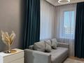 2-комнатная квартира · 50 м² · 3/18 этаж, Мангилик Ел 49 за 15 000 ₸ в Астане, Есильский р-н