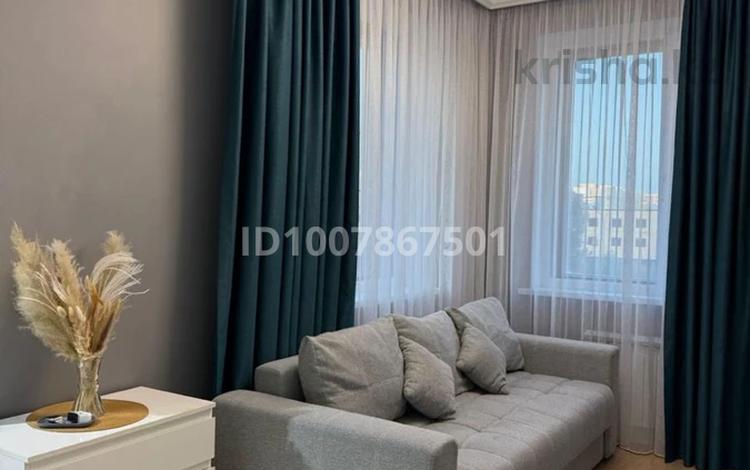 2-комнатная квартира · 50 м² · 3/18 этаж, Мангилик Ел 49 за 15 000 ₸ в Астане, Есильский р-н — фото 6