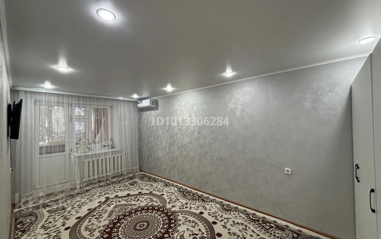 1-бөлмелі пәтер · 38 м² · 3/5 қабат, Зачаганск пгт ш/а., Мкр. Зачаганск пгт, М.Монкеұлы 93, бағасы: 15 млн ₸ в Уральске, мкр. Зачаганск пгт — фото 2