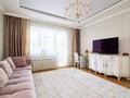 3-комнатная квартира · 98.7 м² · 2/6 этаж, Алихан-Бокейхана 27/2 за 72.5 млн ₸ в Астане, Есильский р-н — фото 3