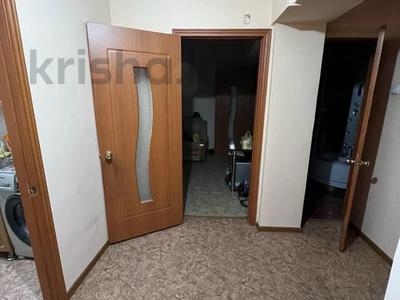 2-комнатная квартира, 51.7 м², 3/5 этаж, Гагарина 11 за 20.5 млн 〒 в 
