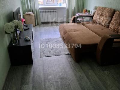 2-комнатная квартира · 47.5 м² · 4/5 этаж, Микрорайон 3 3 за 10.7 млн ₸ в Шемонаихе