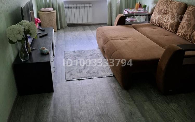 2-комнатная квартира · 47.5 м² · 4/5 этаж, Микрорайон 3 3 за 10.7 млн ₸ в Шемонаихе — фото 2