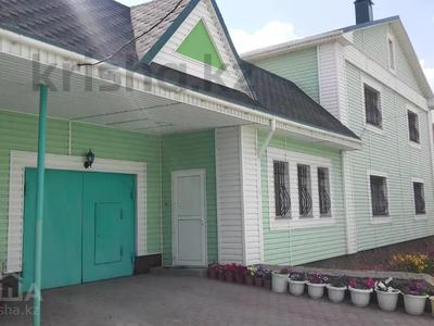 Отдельный дом · 6 комнат · 272 м² · 11 сот., Отрадное за 56 млн 〒 в Темиртау