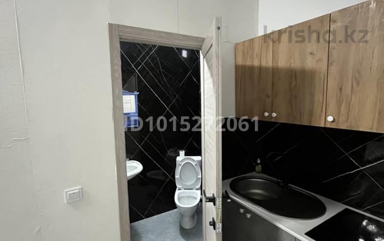 1 комната · 18 м², Айтеке би 23 — Вивальди за 100 000 ₸ в Конаеве — фото 6