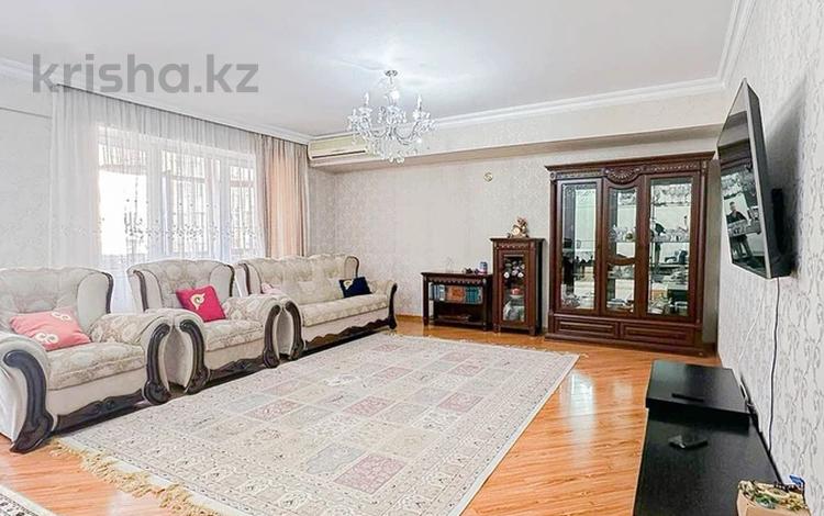 4-комнатная квартира · 172.7 м² · 10/13 этаж, Ходжанова за 125 млн ₸ в Алматы, Бостандыкский р-н — фото 7