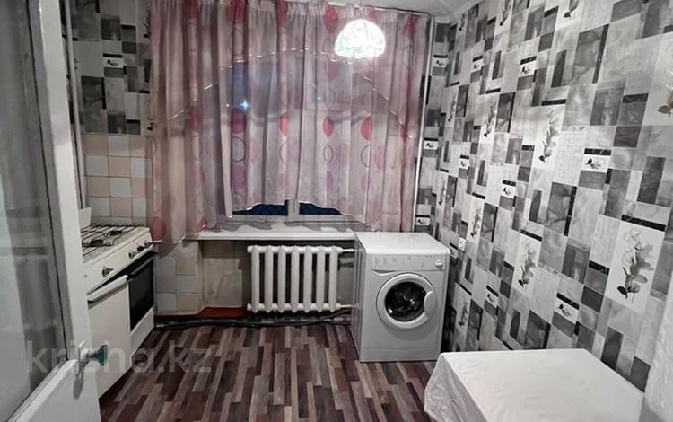 1-комнатная квартира · 32 м² · 1/5 этаж, Мкр Самал за 100 000 ₸ в Талдыкоргане, мкр Самал — фото 2